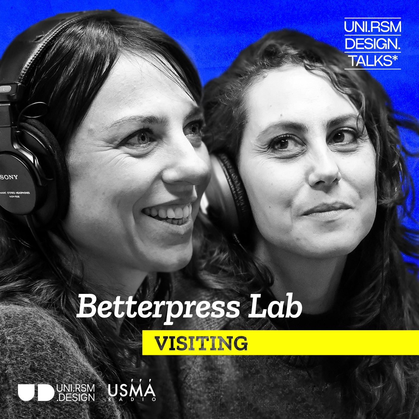 VISITING | Betterpress Lab