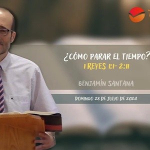 Portada de ¿Cómo PARAR el TIEMPO