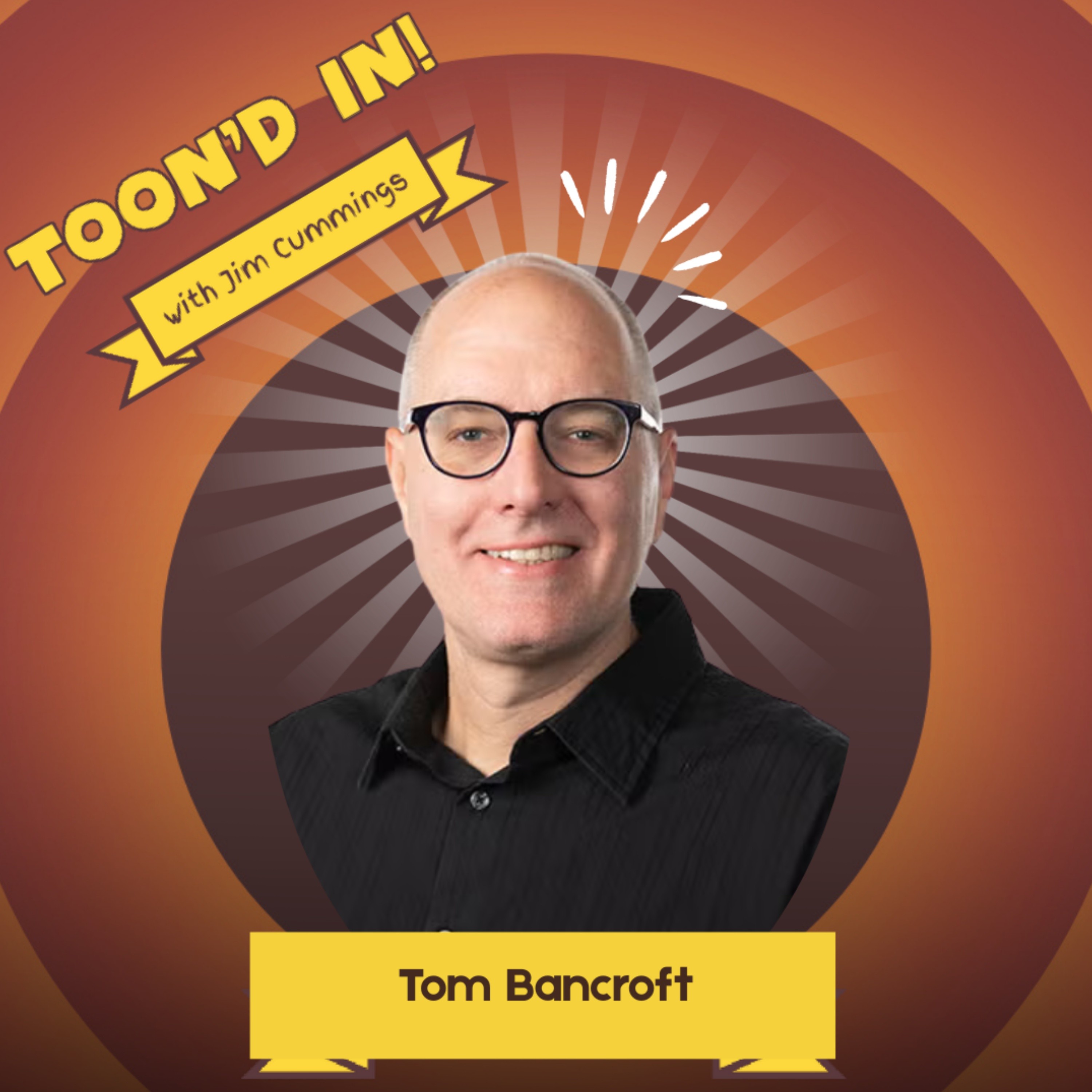 Drawing Disney Magic | Tom Bancroft (Mulan, Beauty and the Beast)