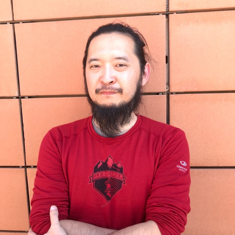 Akitoshi Honda (ENG)