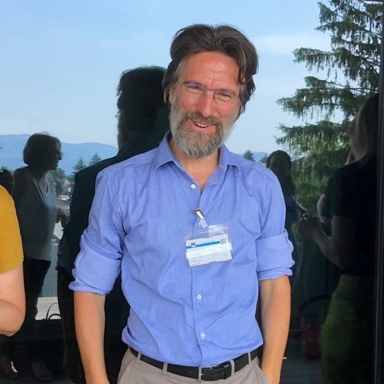 David Monacchi | NaturArchy 2022
