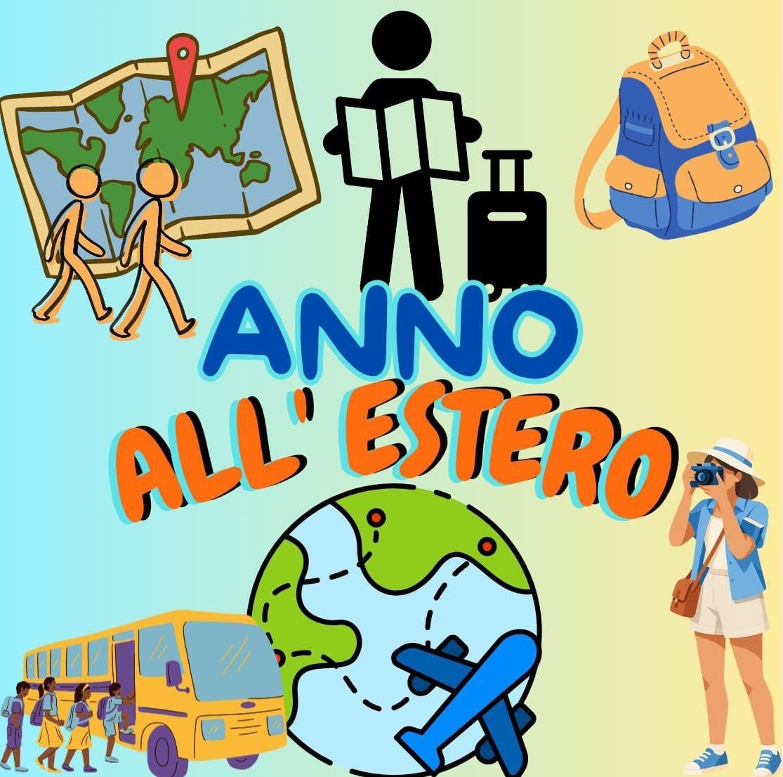Copertina del podcast