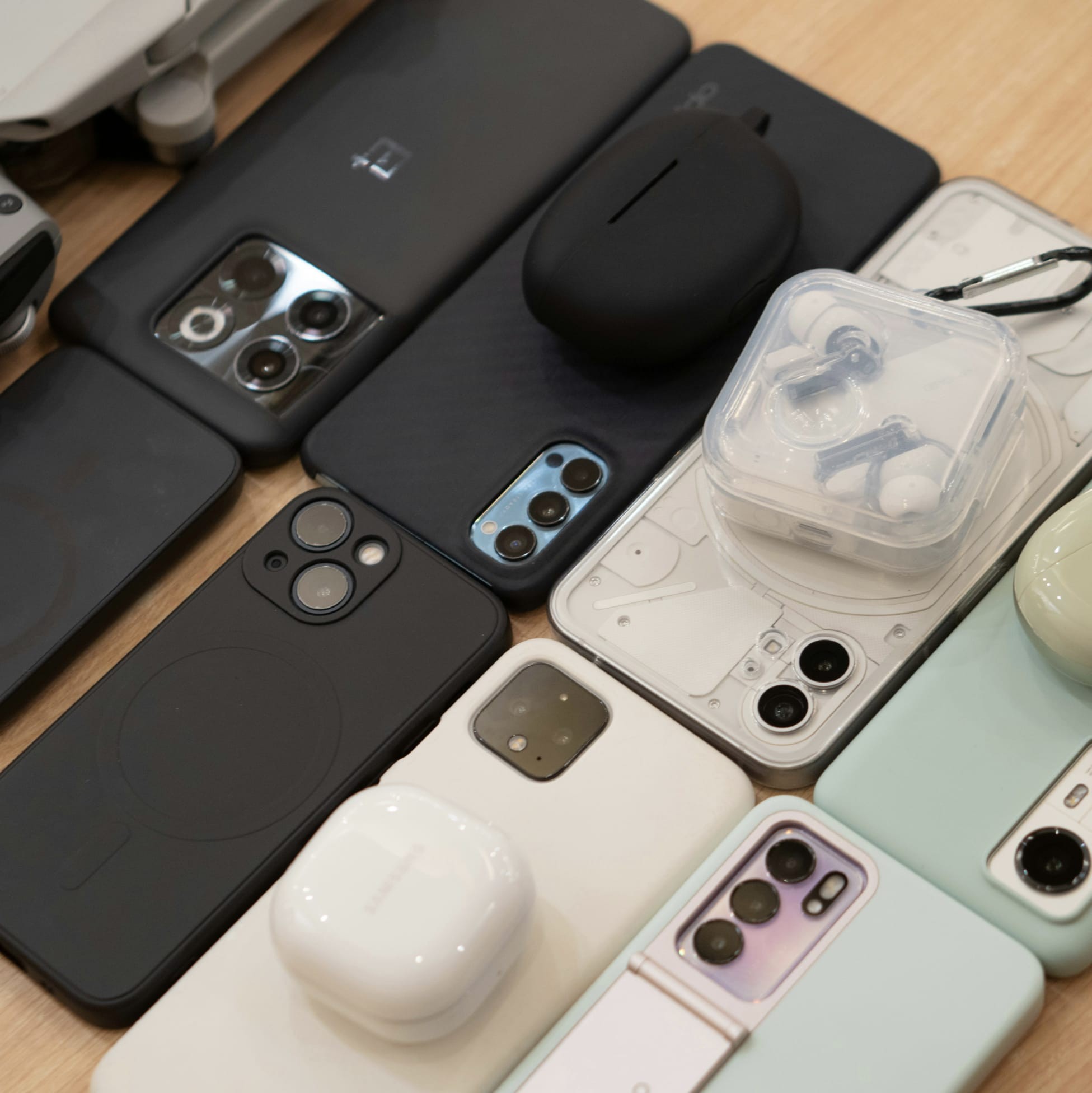 Copertina del podcast