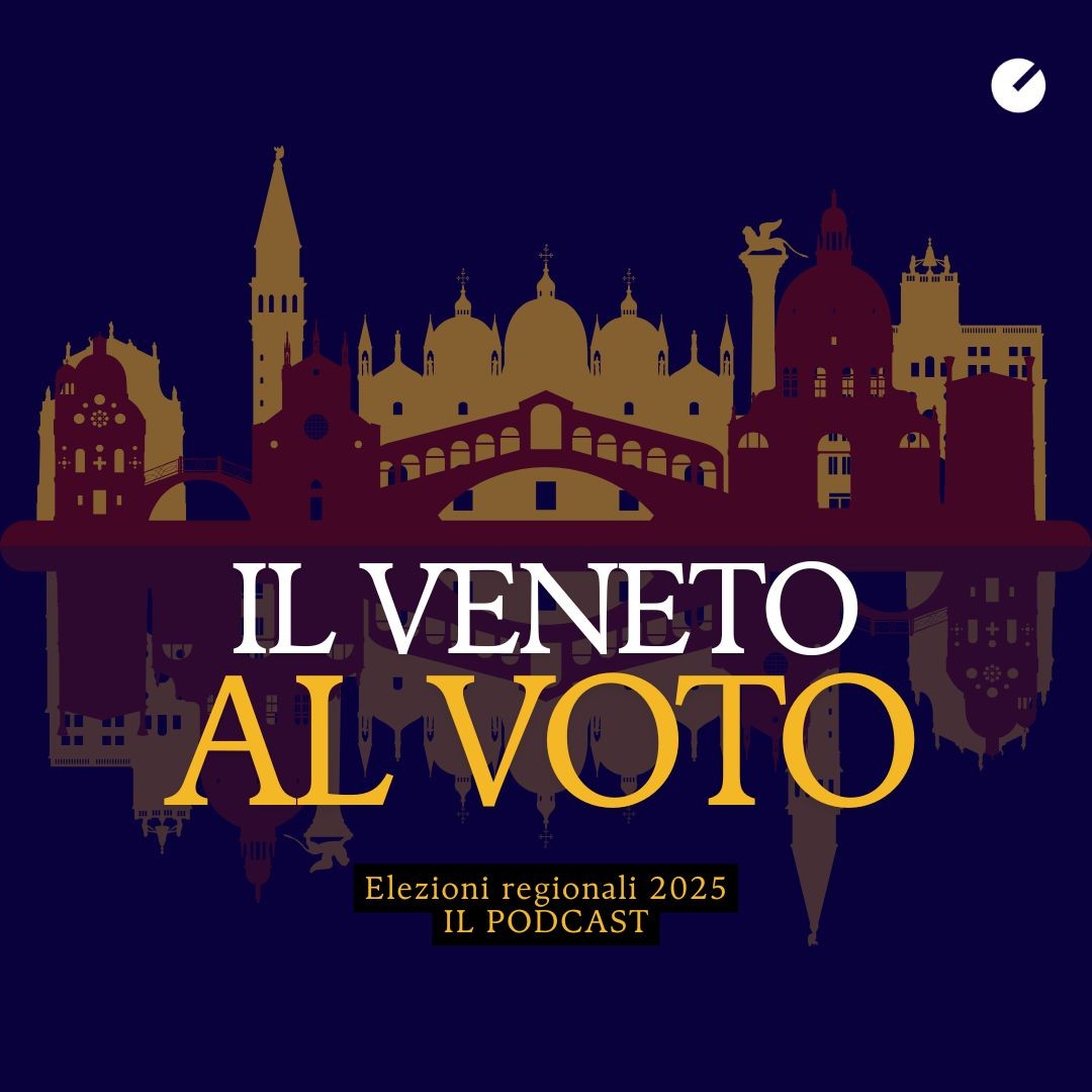 Regionali 2025: il Veneto al voto