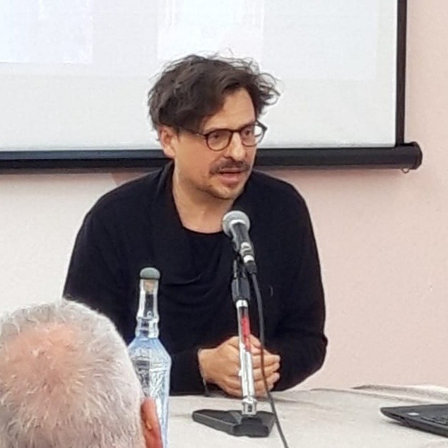 Alessandro Giovanardi | 2 aprile 2023