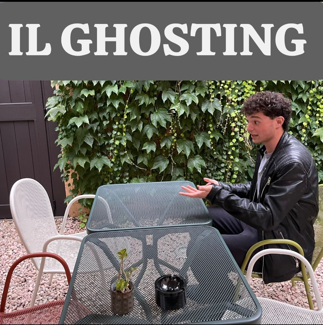 Copertina del podcast