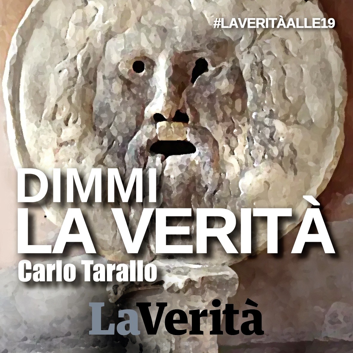 Dimmi La Verità | Gianni Alemanno: «In Italia c’è un’emergenza legata alle carceri»