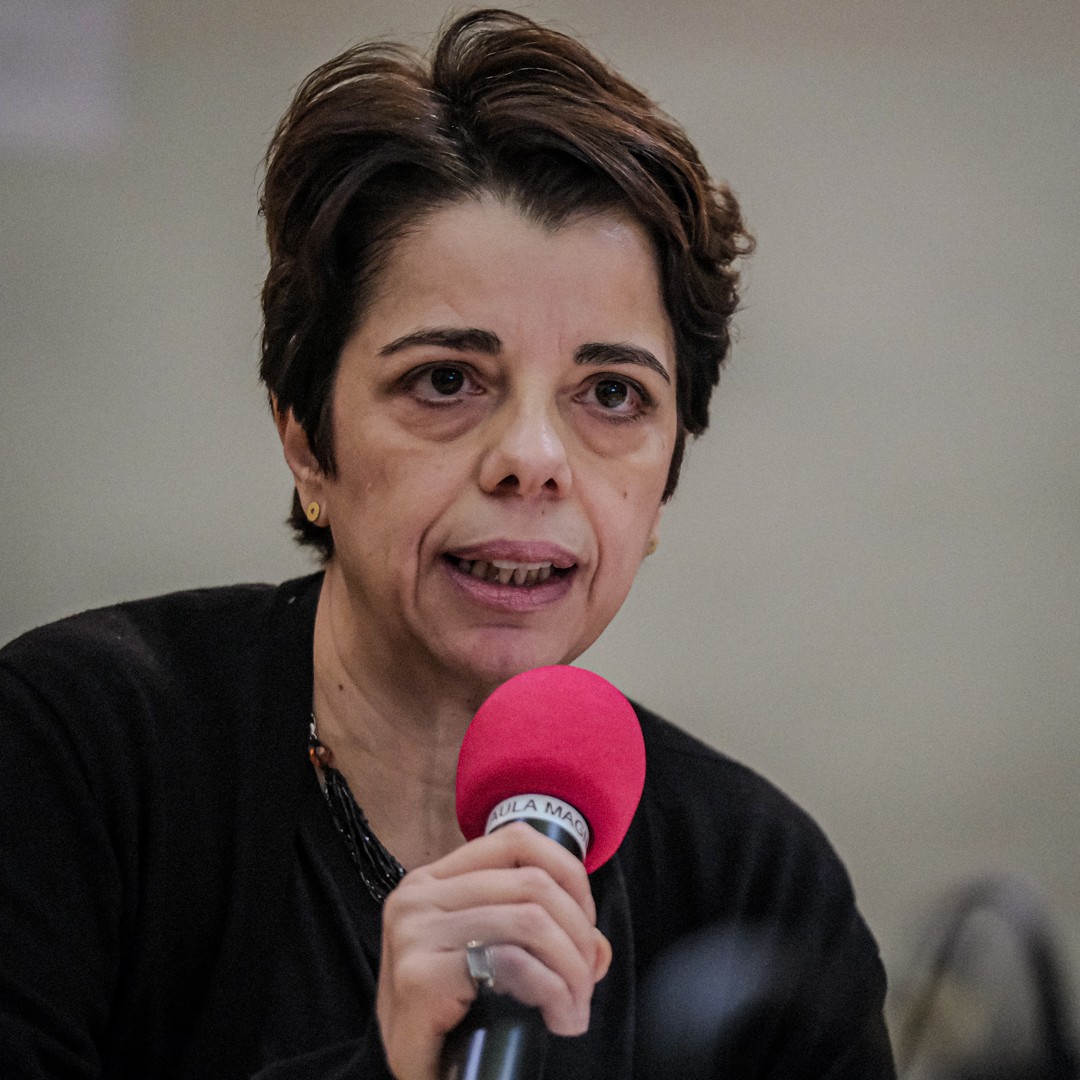 Lucia Amara – Teatro e radio. Un caso di censura