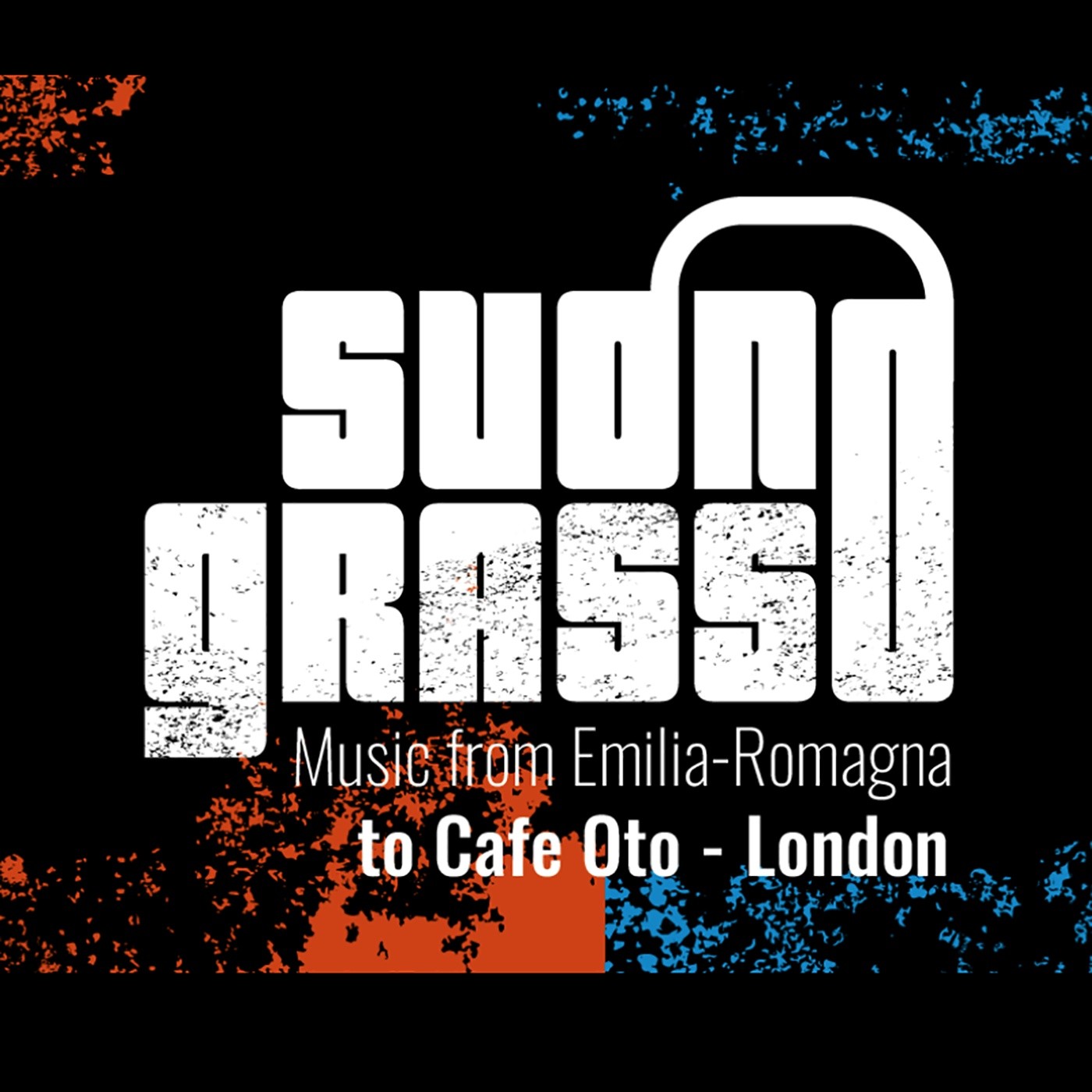 SUONO GRASSO