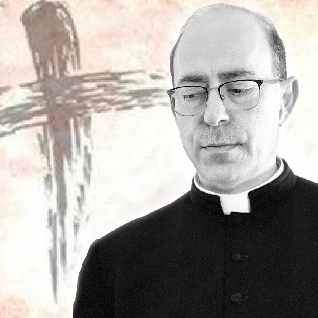 Copertina del podcast «Omelie di don Leonardo alle Messe feriali»
