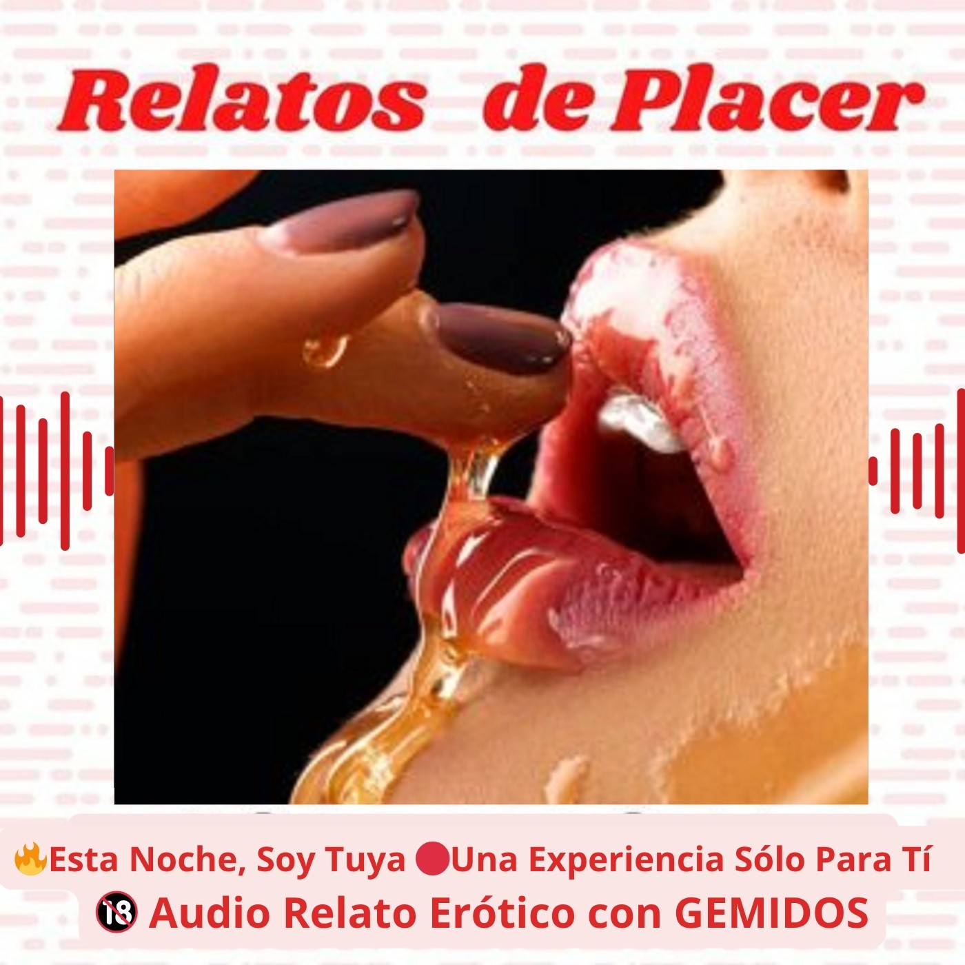 🔥 ¡Esta noche, el placer te espera!