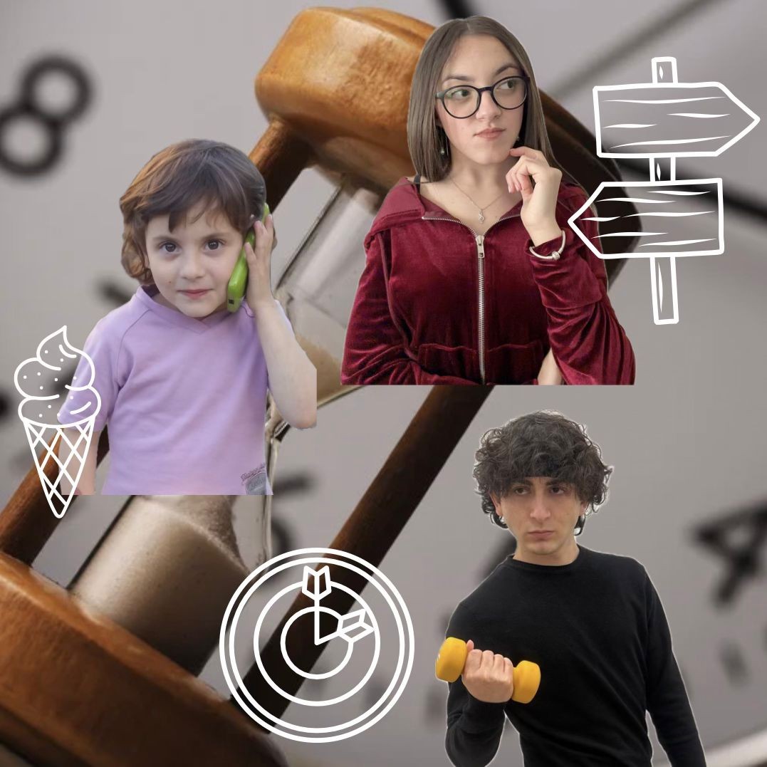 Copertina del podcast