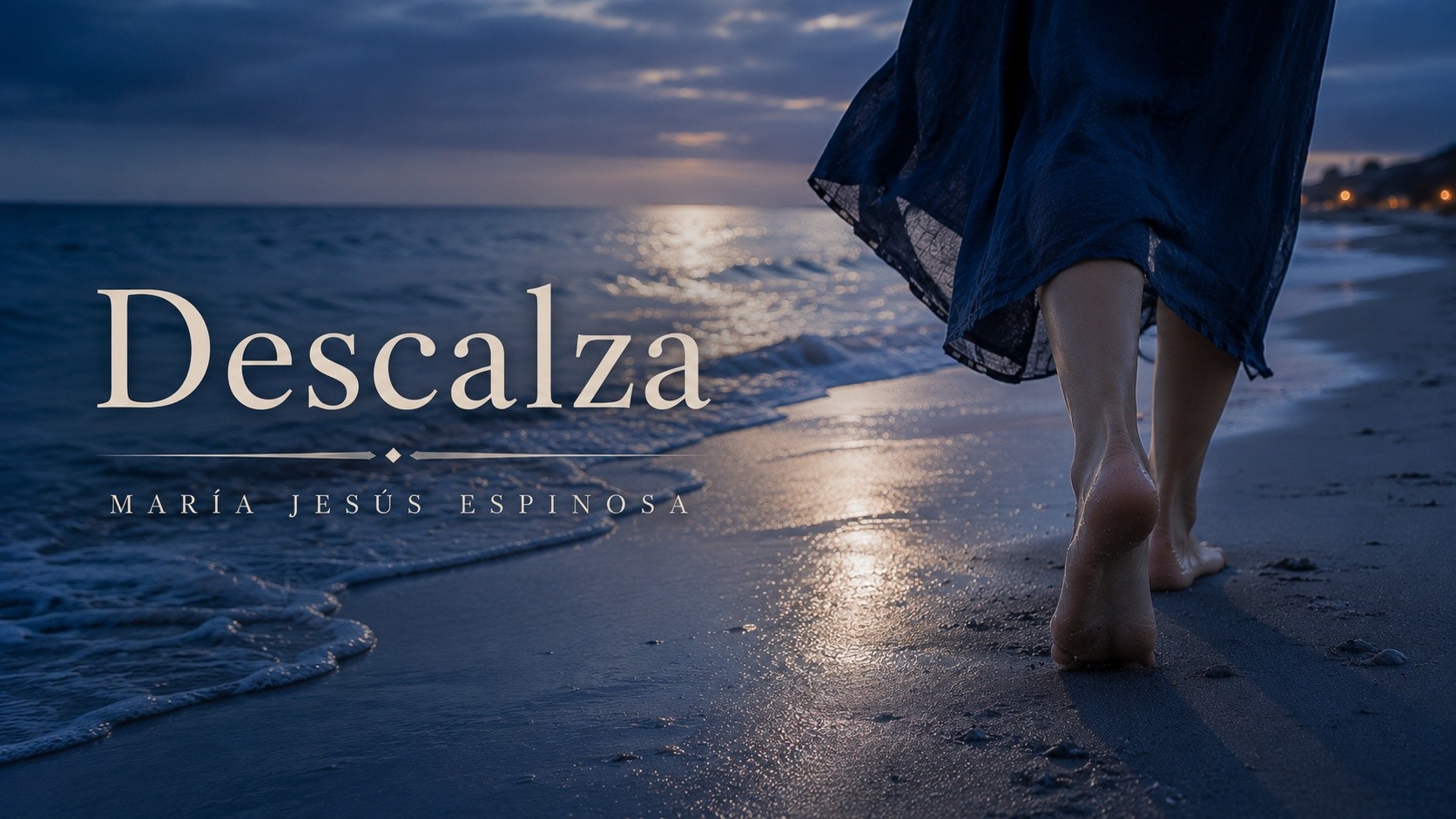 Descalza