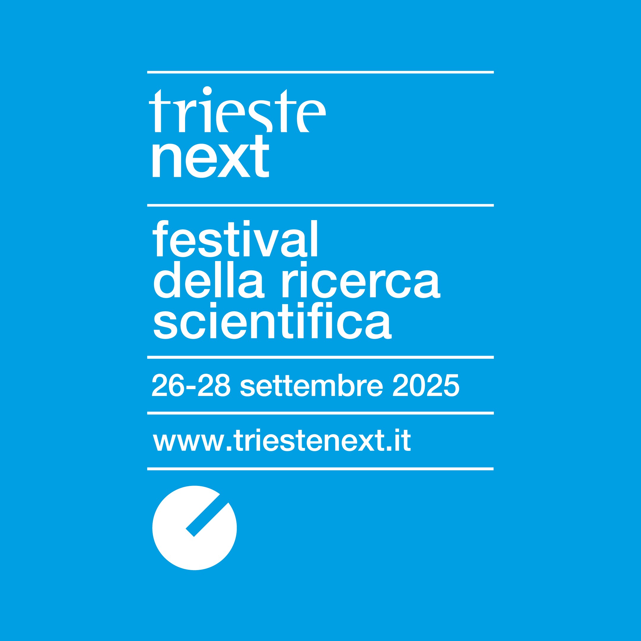 Trieste Next, la ricerca scientifica