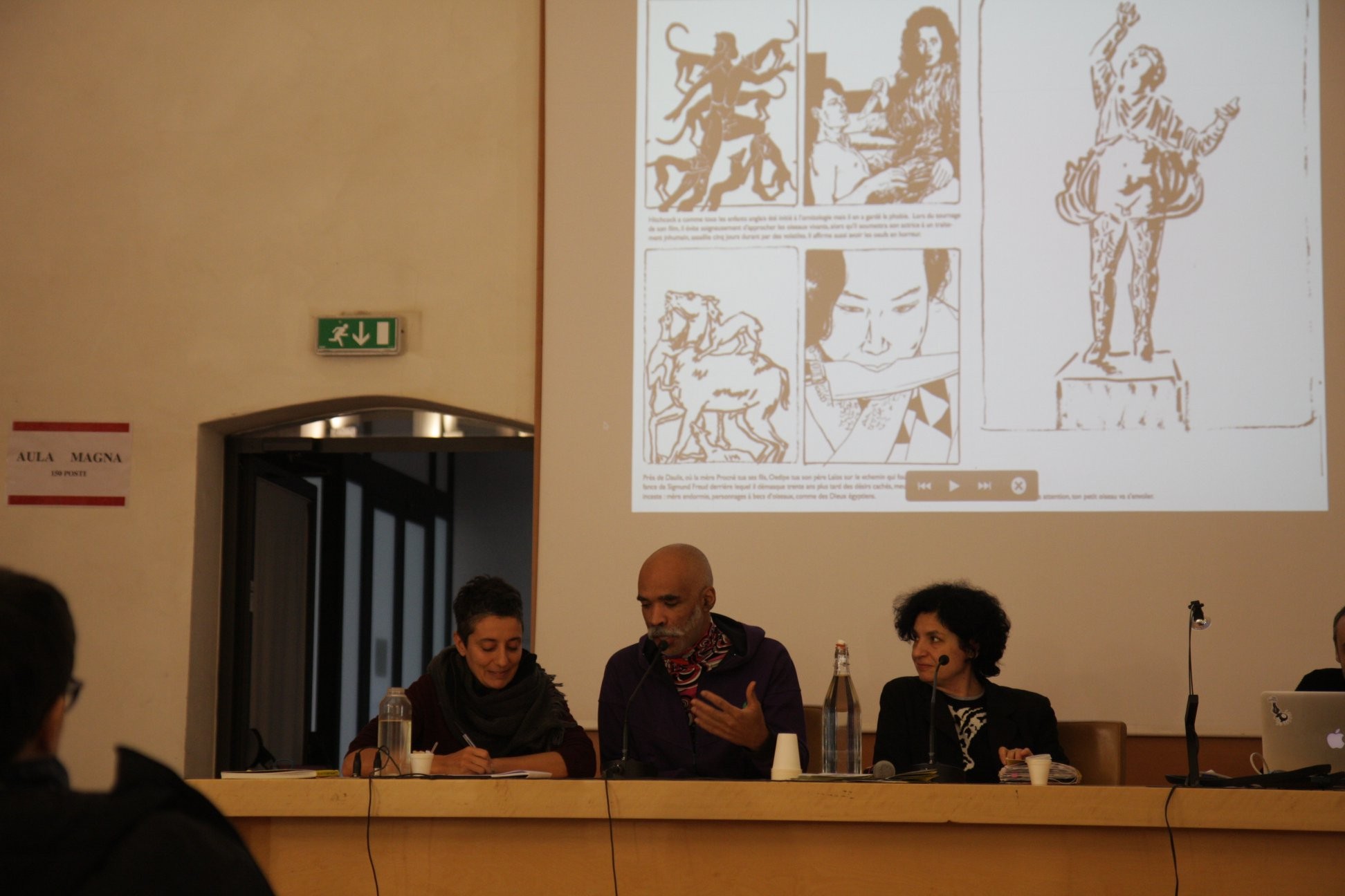 Incontro – In principio era la gioia