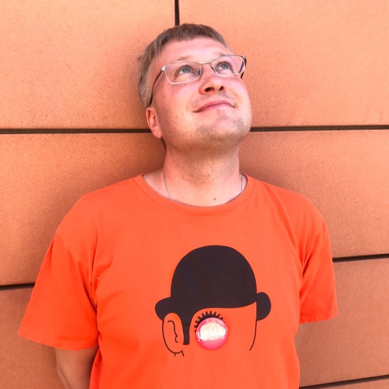 Aleksander Väljamäe (ENG)