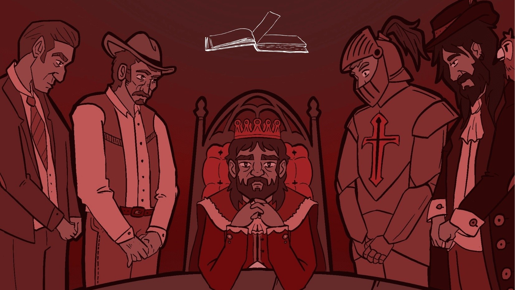 Nuovo episodio in arrivo!