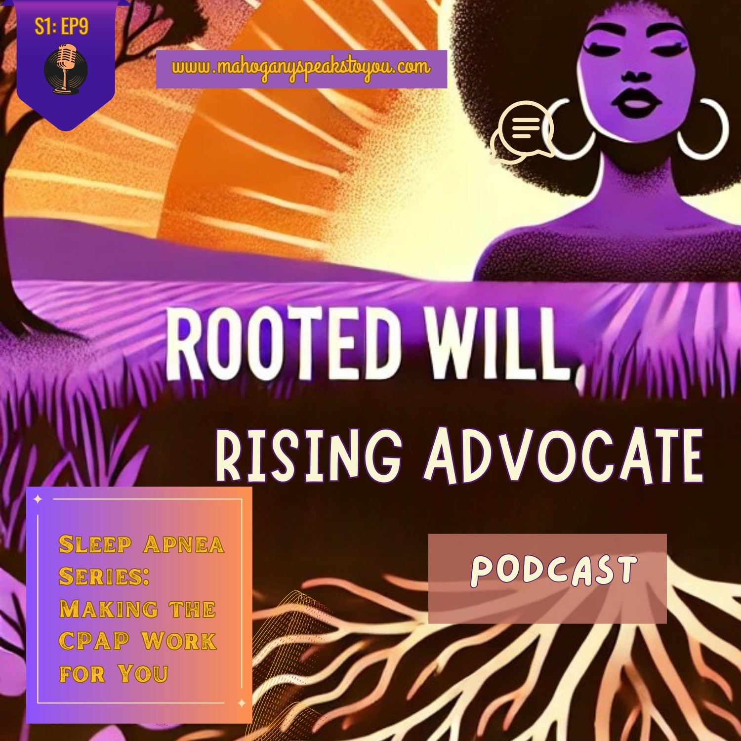 The CPAP Problem: Why Black Women Struggle with Sleep Apnea Treatment