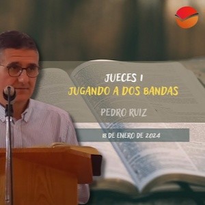 Portada de Jugando a DOS bandas