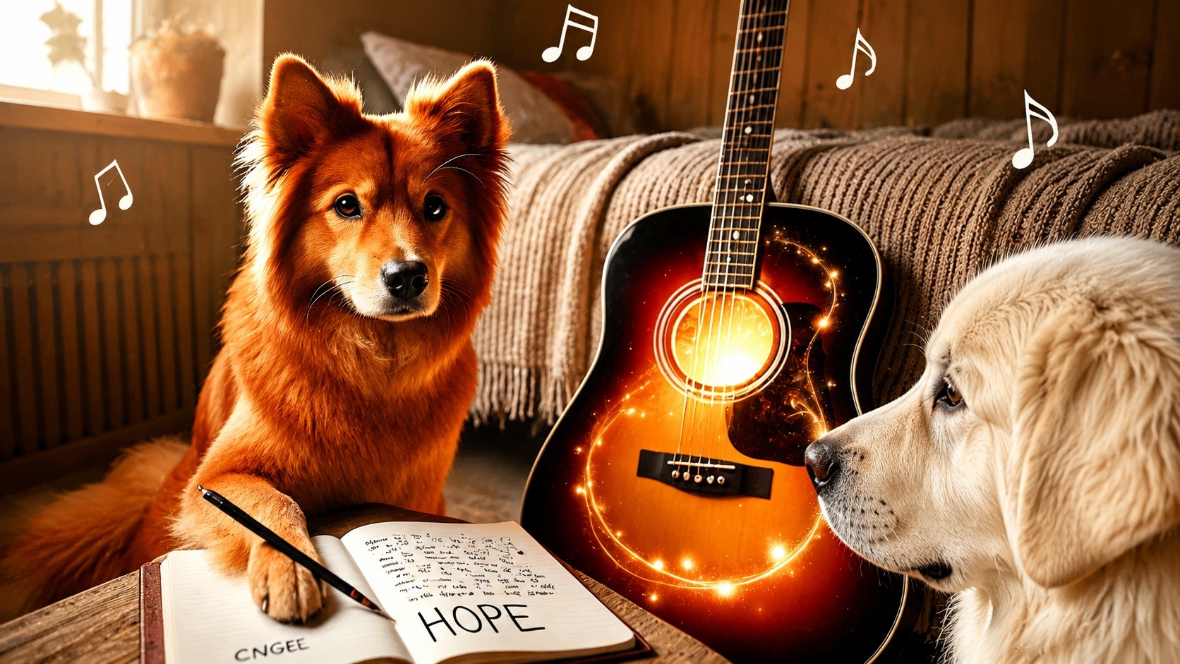Why We Gave Animals a Voice: Episode 1 Introducing Co-hosts Greg Markelz and Mary Erlain