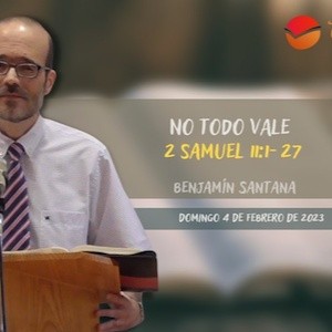 Portada de No todo vale
