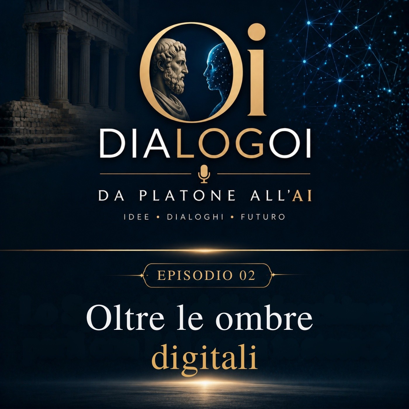 Cover Oi Dialogoi