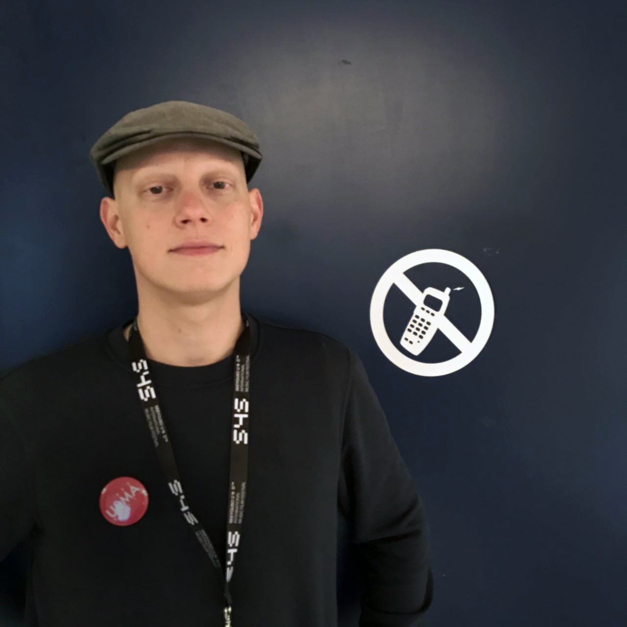SEEYOUSOUND FESTIVAL 2018 – Jan Choloniewski (ENG)
