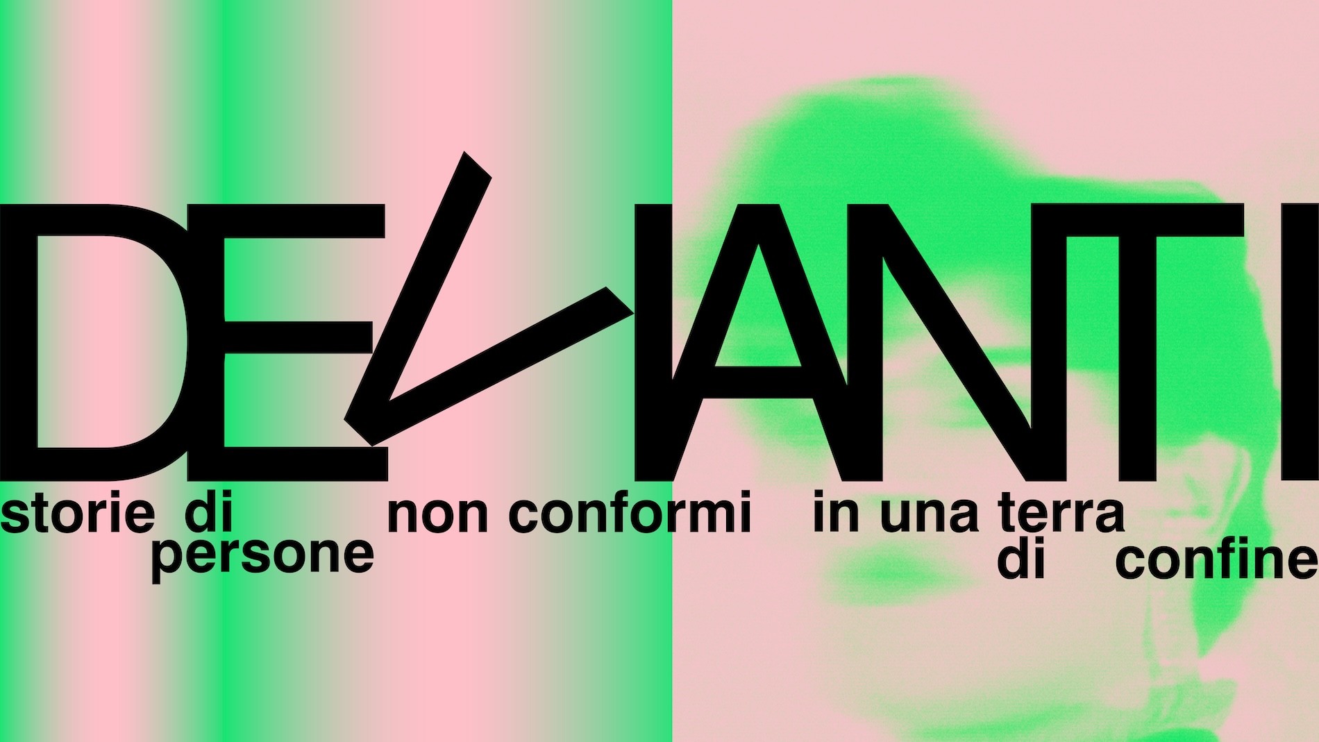 Devianti: un nuovo podcast in arrivo il 31 marzo