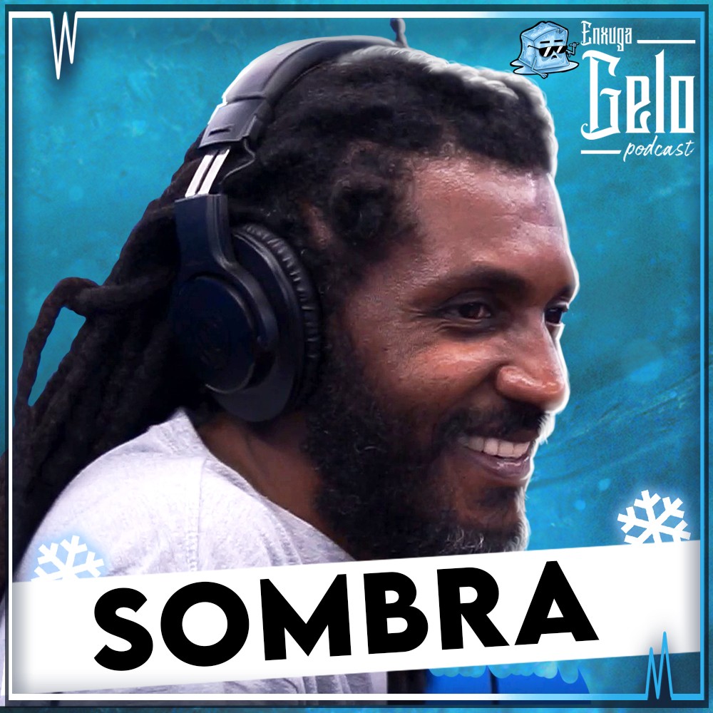Enxuga Gelo Podcast