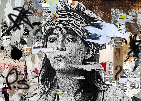 Patti Smith – La poesia come linguaggio dell’entusiasmo