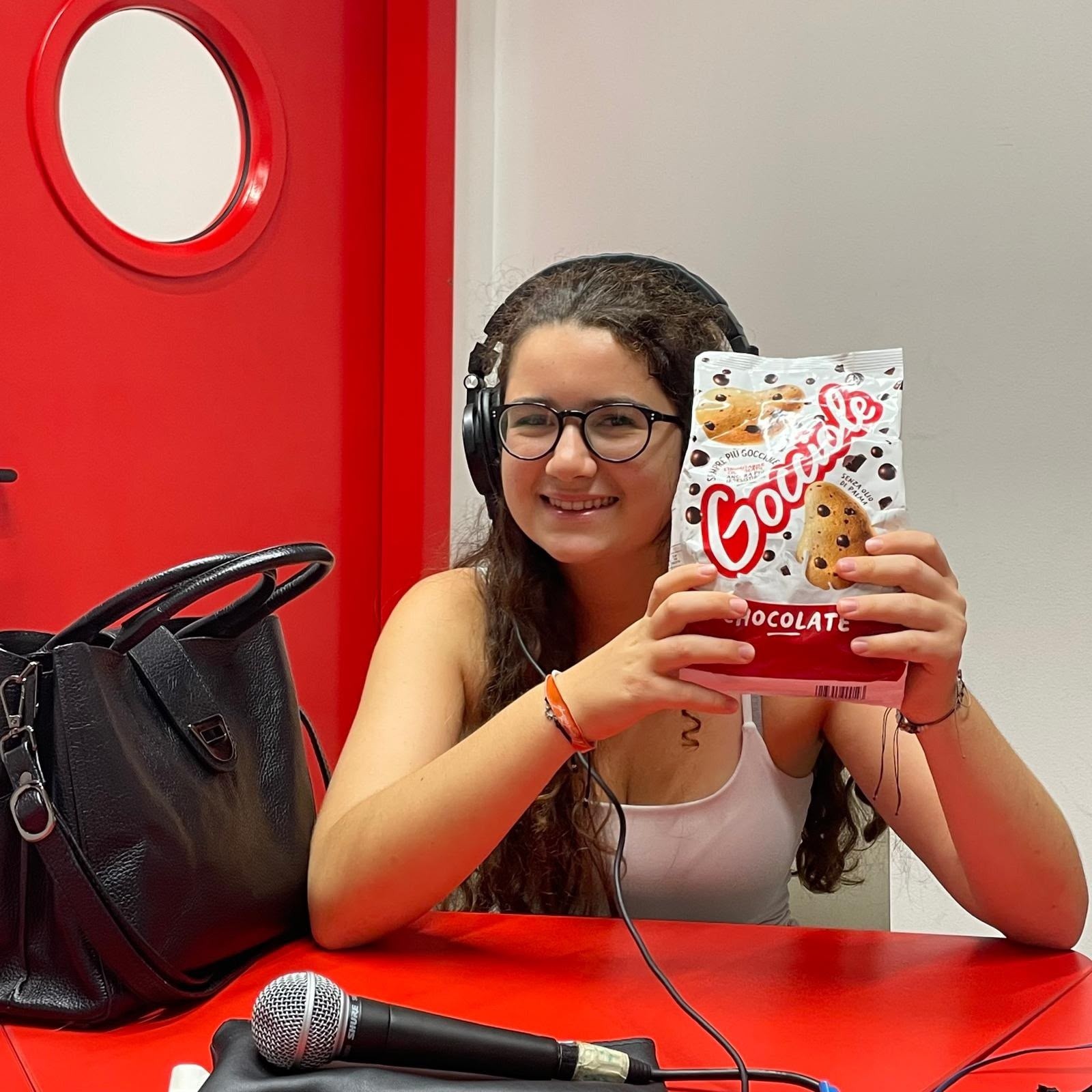 Copertina del podcast