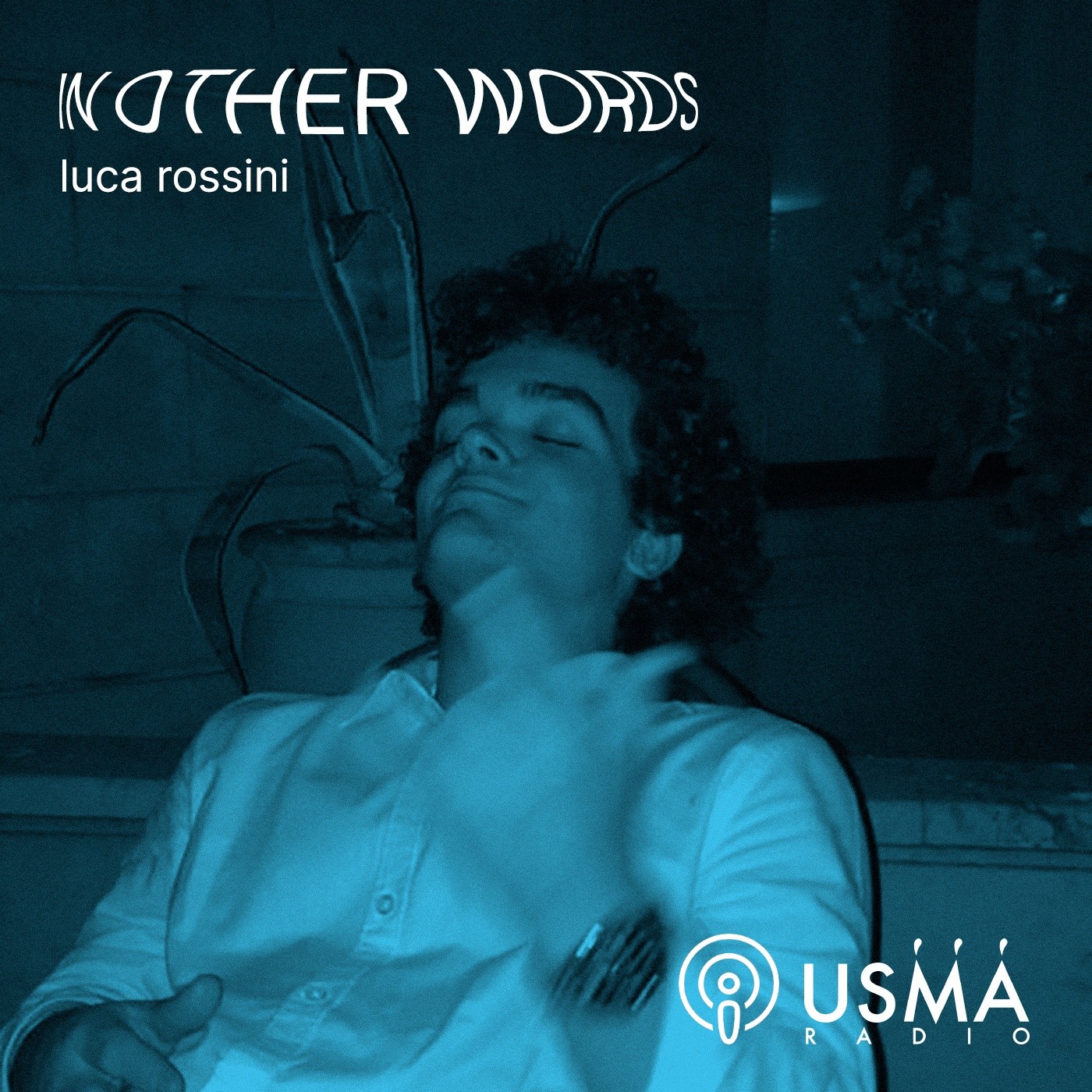 In other words – Luca Rossini