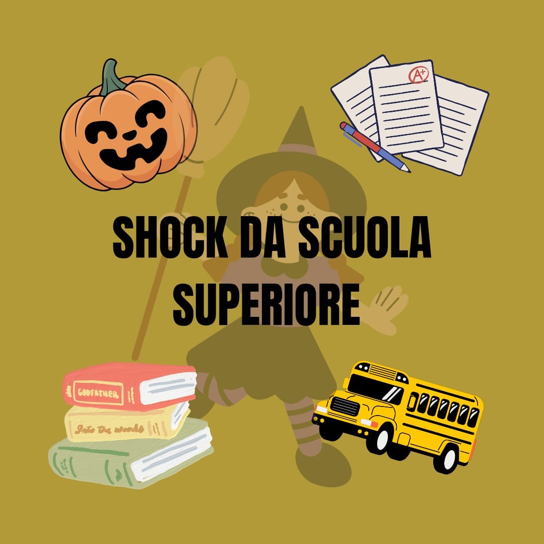 Copertina del podcast