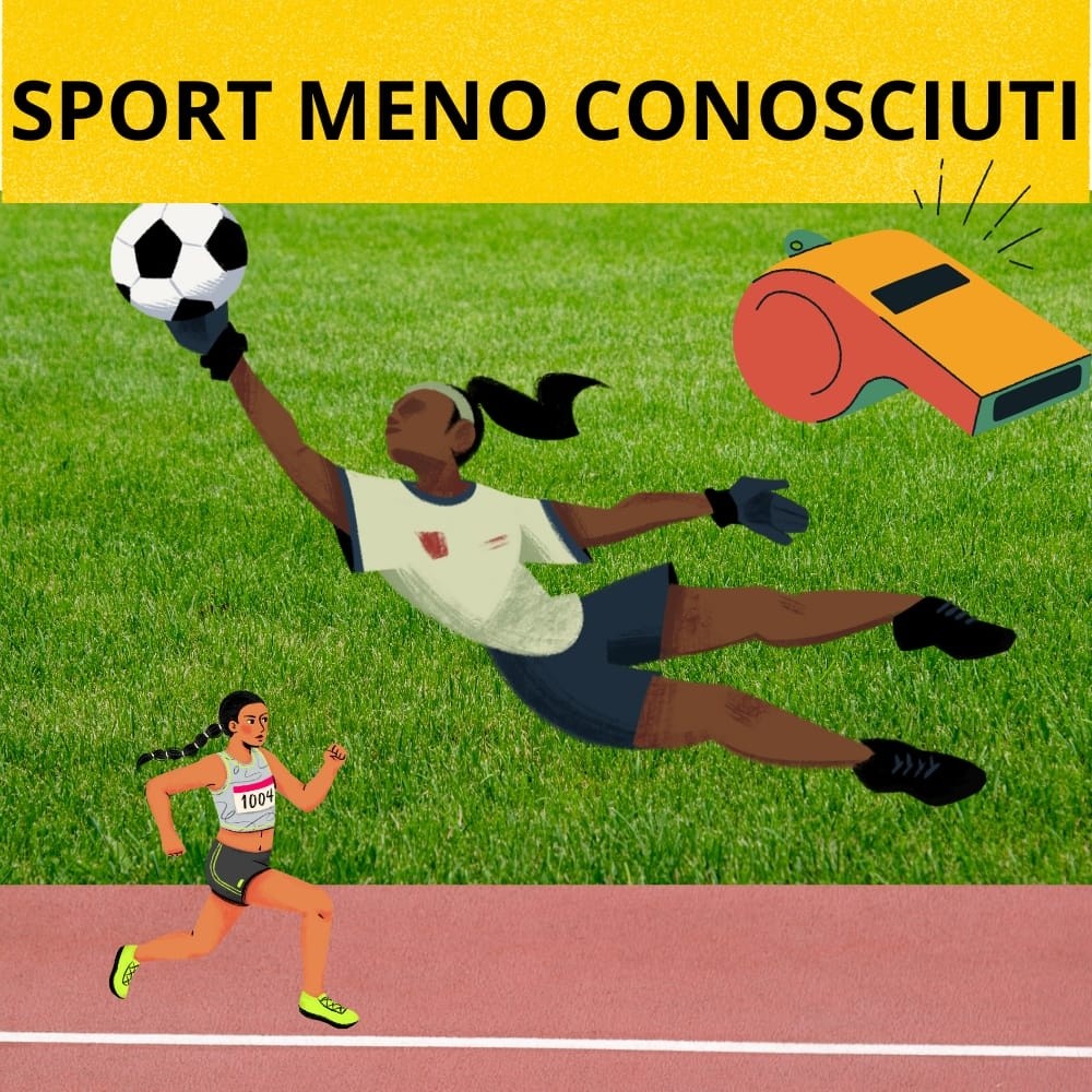 Copertina del podcast