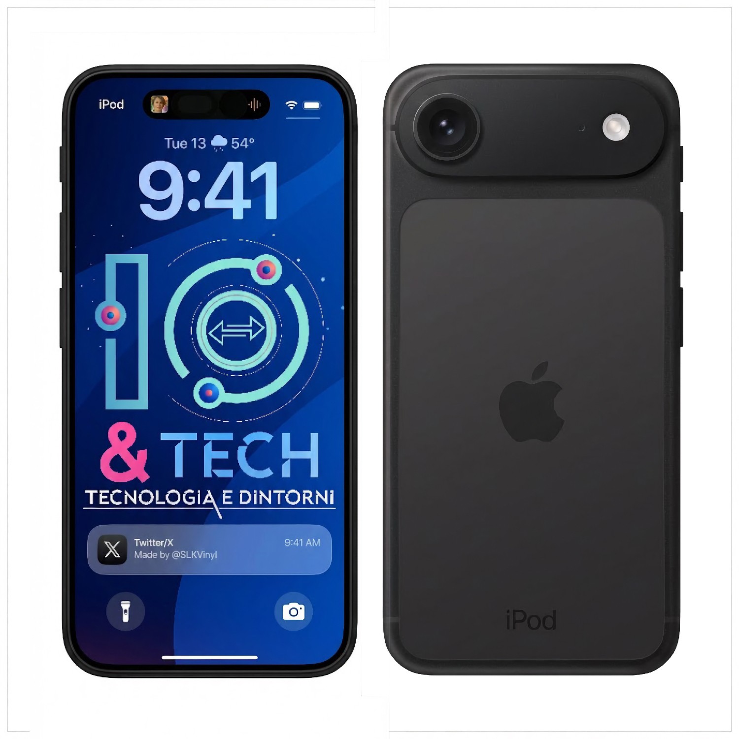 IO&TEch – Stagione 11 episodio 3: Più tecnologia per usare meno tecnologia