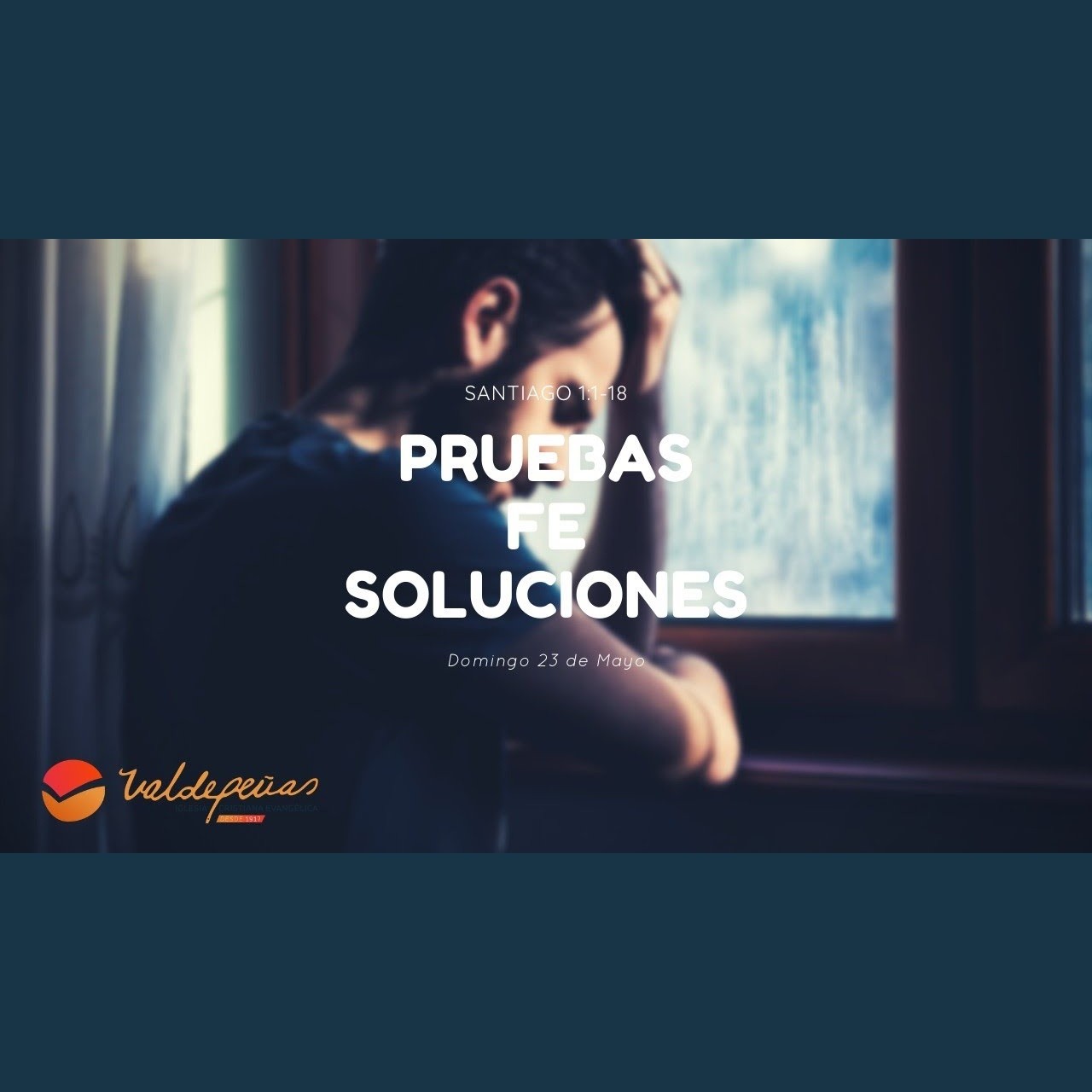 Portada de PRUEBAS, FE y SOLUCIONES
