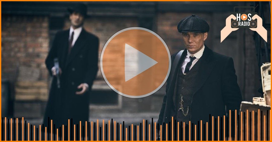 Quando Esce Peaky Blinders 7 Su Netflix