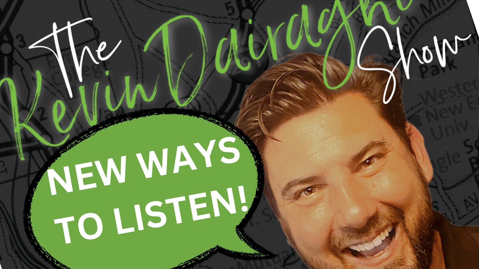 DON'T MISS NEW EPISODES...