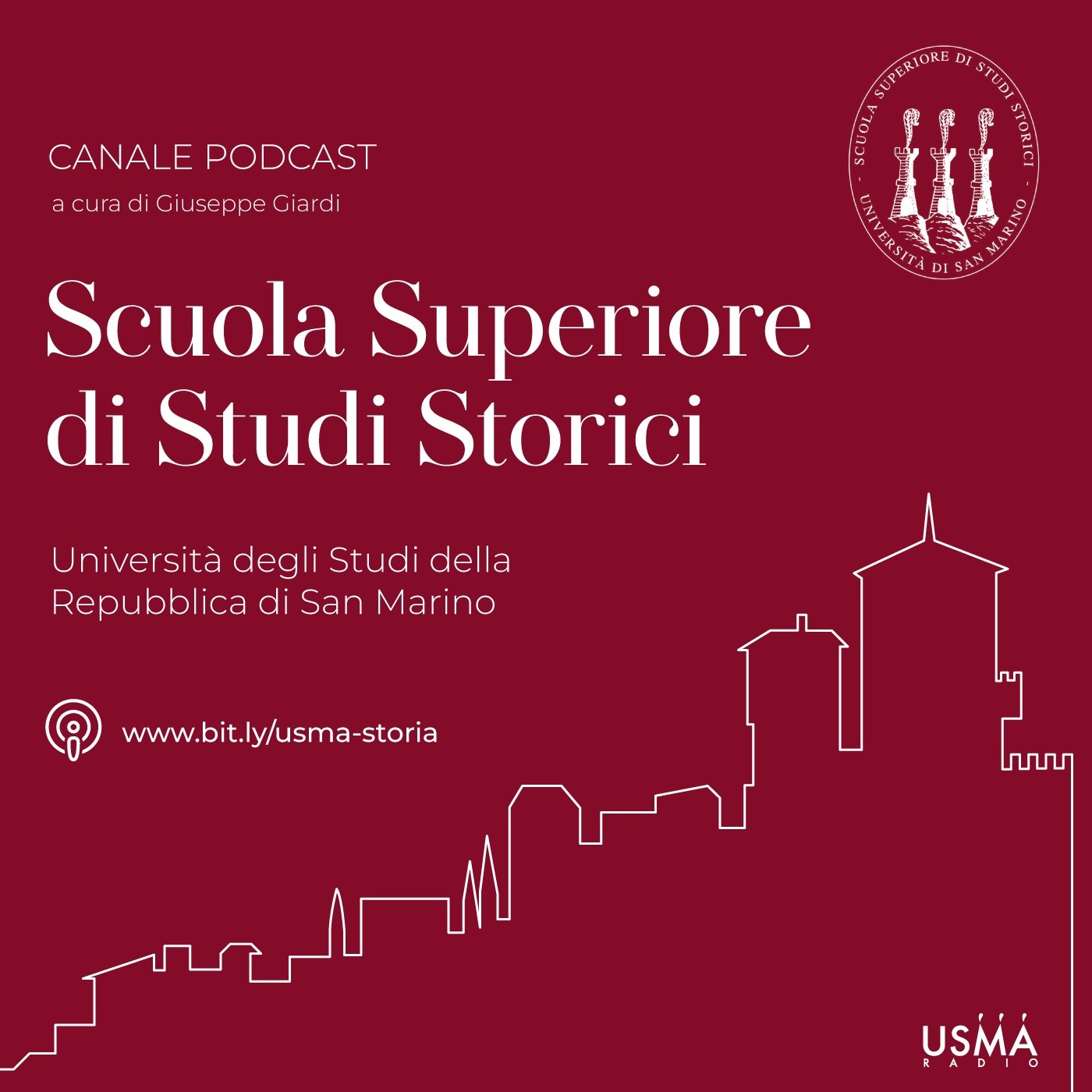 Trailer – XVI Ciclo di Dottorato