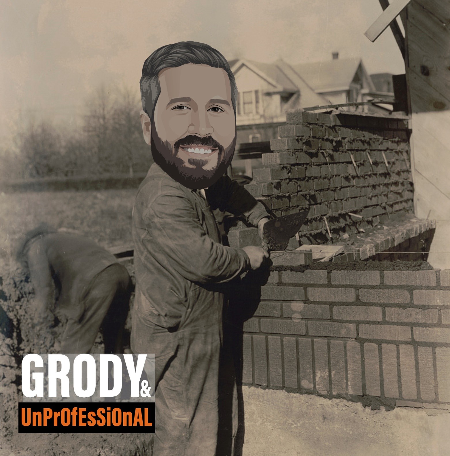 When You're Another Brick in the Wall w. Leo Salotti episode artwork