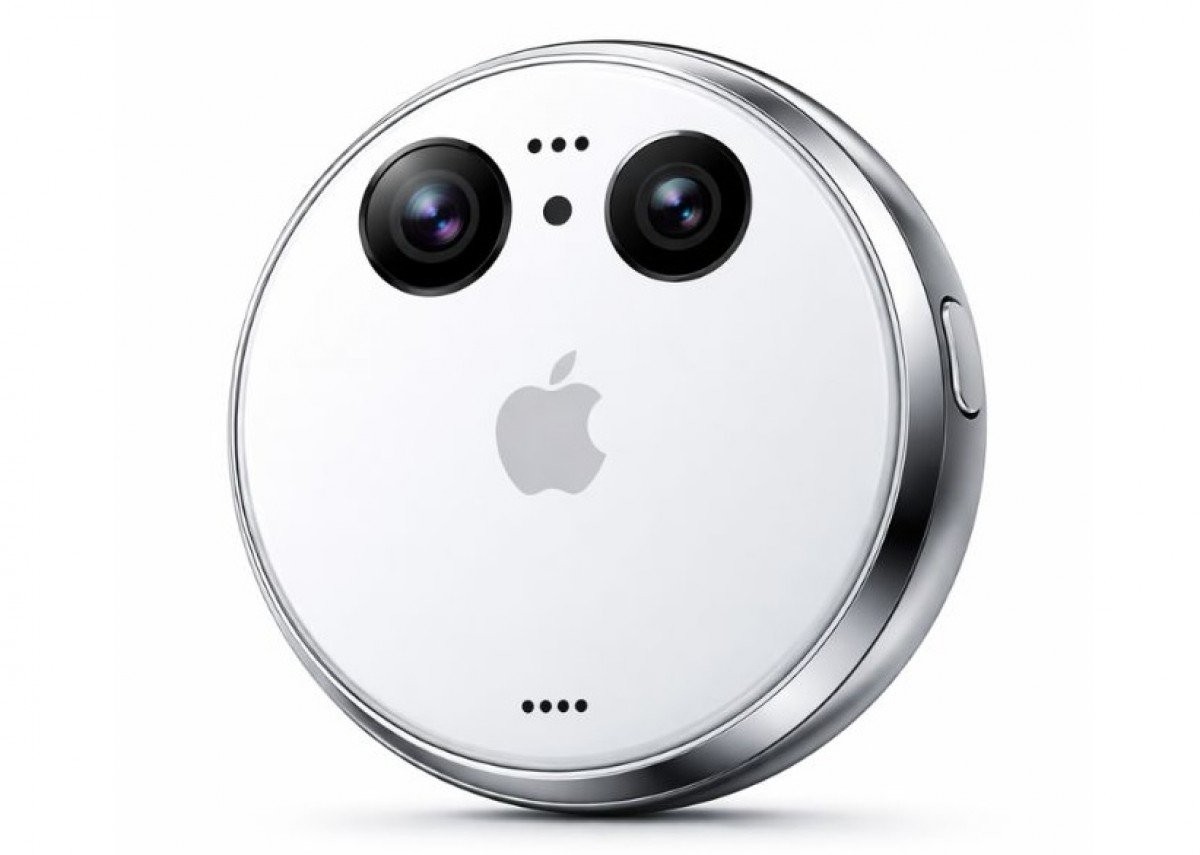IO&TEch – Stagione 11 episodio 8: Il ciondolo di Apple e la fine degli schermi