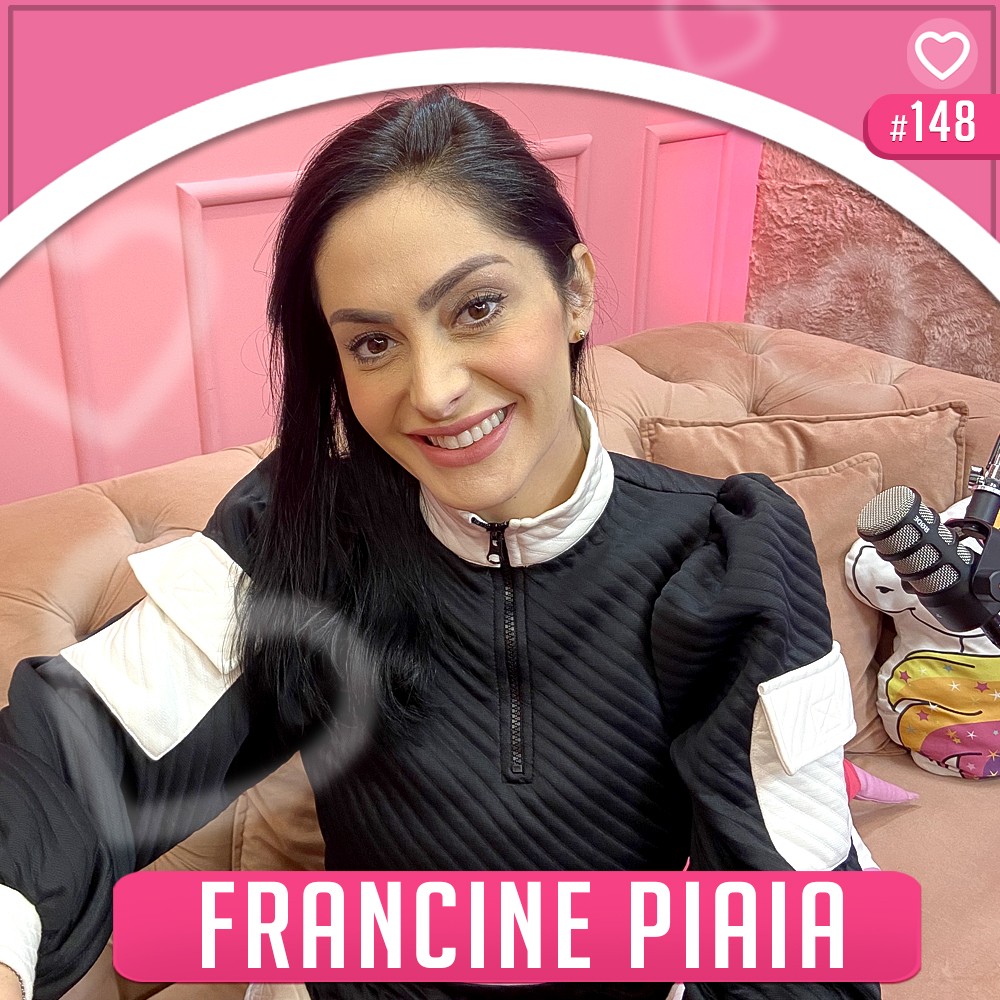 NV99 | FRANCINE PIAIA - Prosa Guiada #148