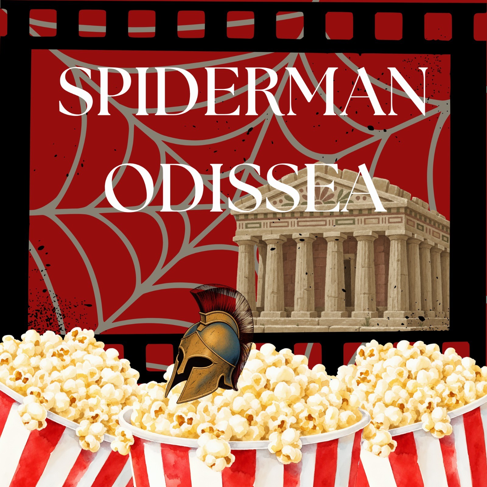 Copertina del podcast