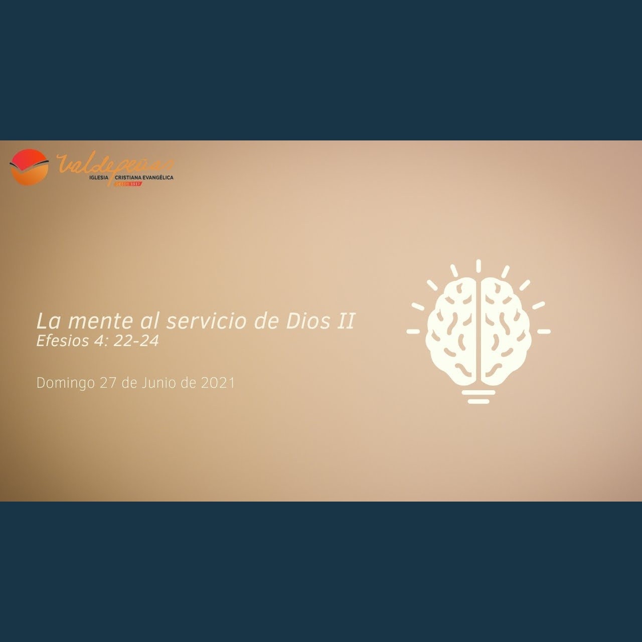 Portada de La mente al servicio de Dios II