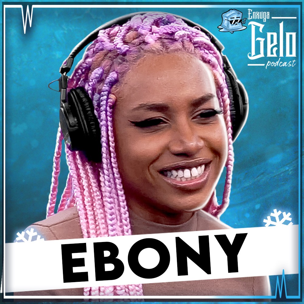 Enxuga Gelo Podcast