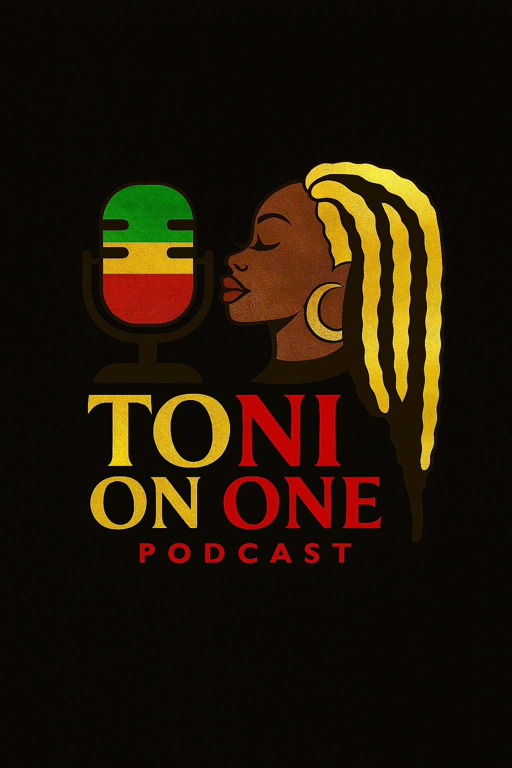 New Year Message from the Toni On One