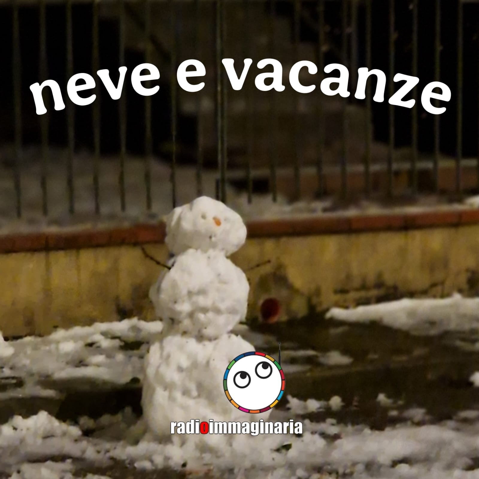 Copertina del podcast