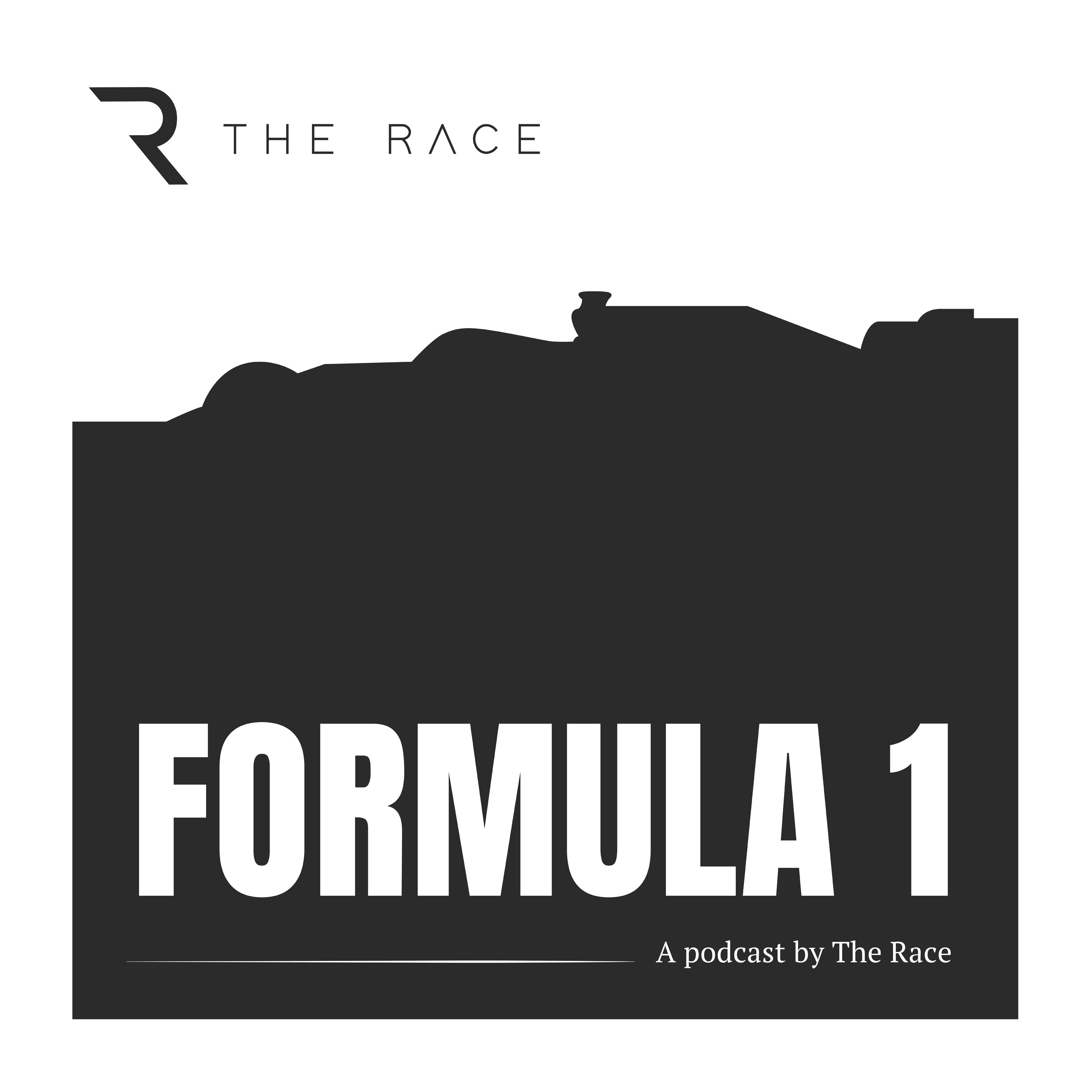 Podcast: First impressions of the latest official F1 game - The Race