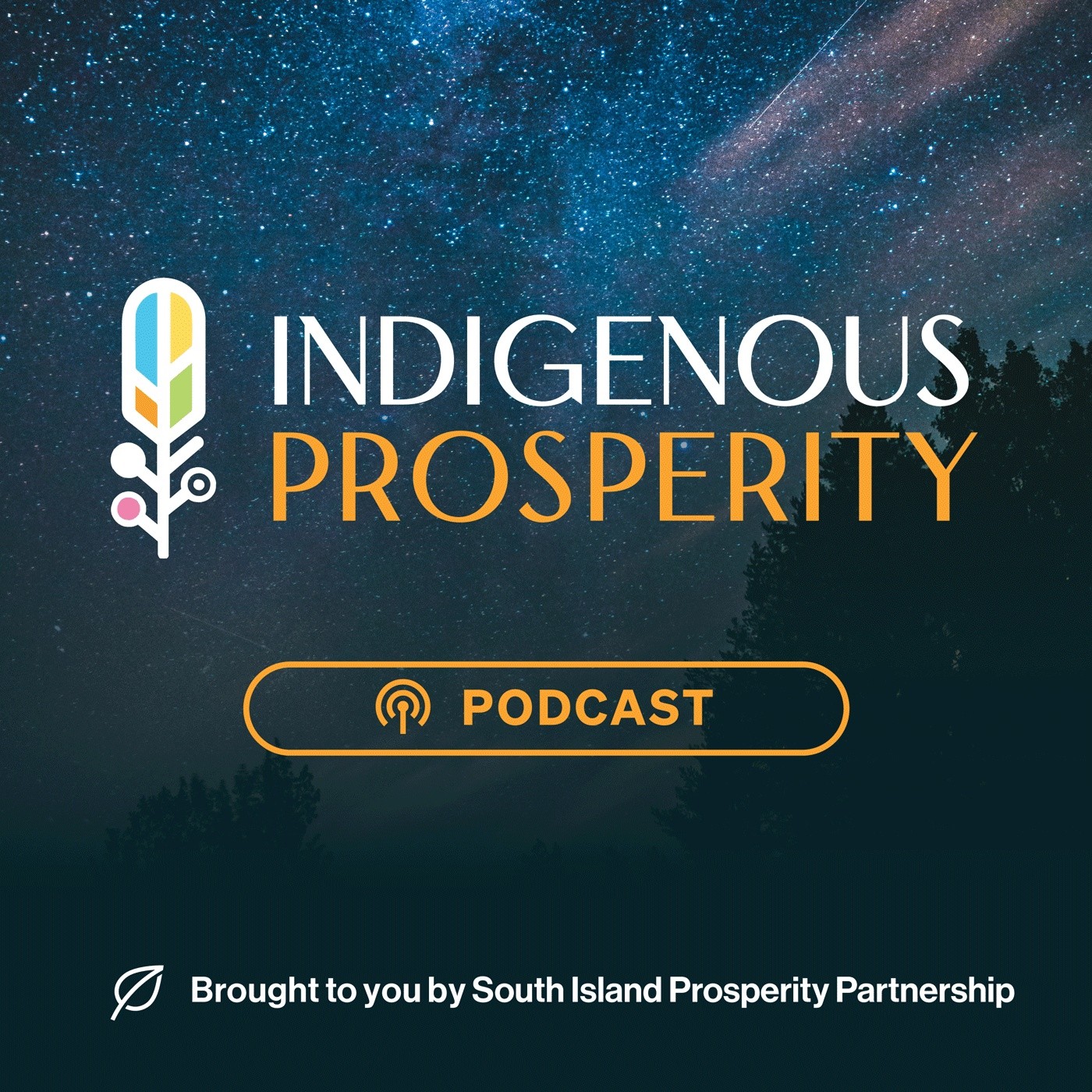 Indigenous Prosperity