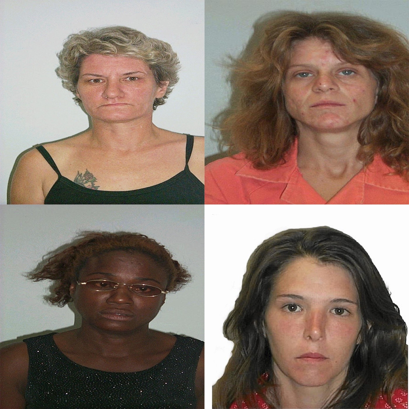 The Daytona Beach Killer — Unresolved